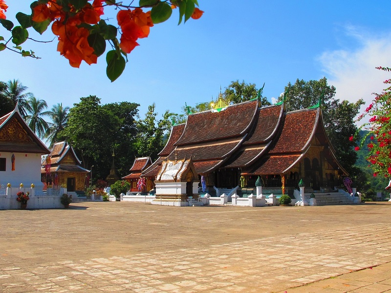 Luang Prabang Uncovered