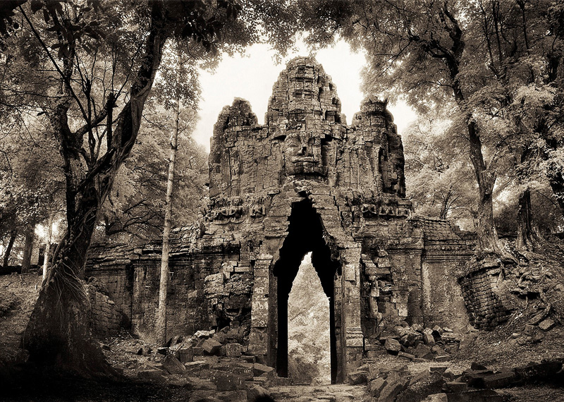 Cambodia Hotspots