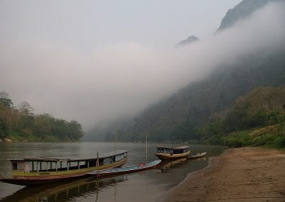Northern Laos Explorer (Starting in Thailand)