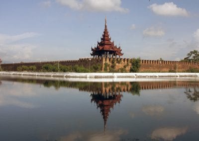 Magnificent Mandalay Day Tours