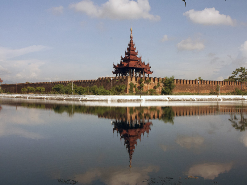 Magnificent Mandalay Day Tours