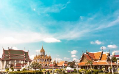 Guide to visiting the Best Temples in Bangkok